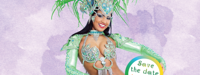Festa Brasileira – das Sommerfest für alle Mitglieder am 30.08.2025