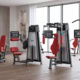 Beispielhafte Darstellung der Proxomed Compass 540 Serie